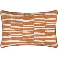 Piper Cushion - Dusk, Cotton Velvet