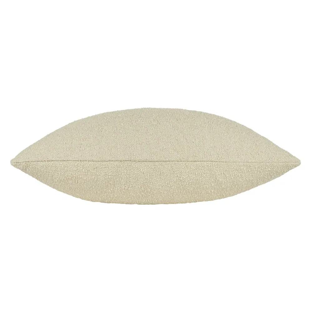 Selene Boucle Cushion - Nougat