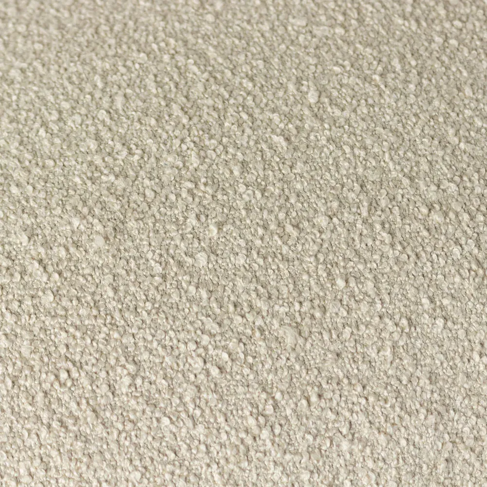 Selene Boucle Cushion - Nougat