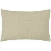 Selene Boucle Cushion - Nougat