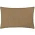 Selene Boucle Cushion - Toffee