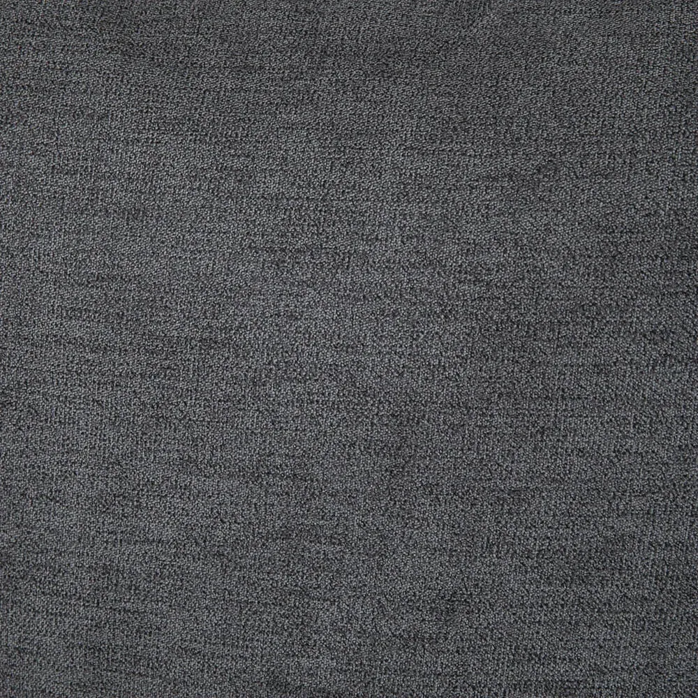 3-Seater Fabric Sofa - Grey