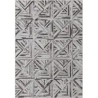 Brown Chenille Non Slip Rug - Brown, Chenille