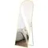 Full Body Mirror - Gold, Aluminium Alloy