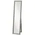 Full Length Mirror - Grey