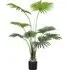 Palm Tree Artificial Plant Pot 145cm - Green