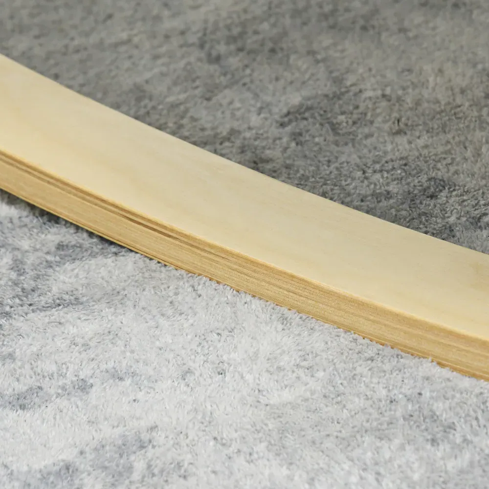 Rocking Recliner Chair with Adjustable Footrest - Yellow