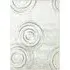 Swirl Pattern Allergy Friendly Rug - Cream