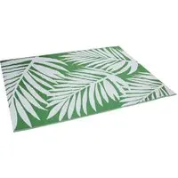 Divan Venus Outdoor Rug 160 x 230cm - Multi, Polypropylene