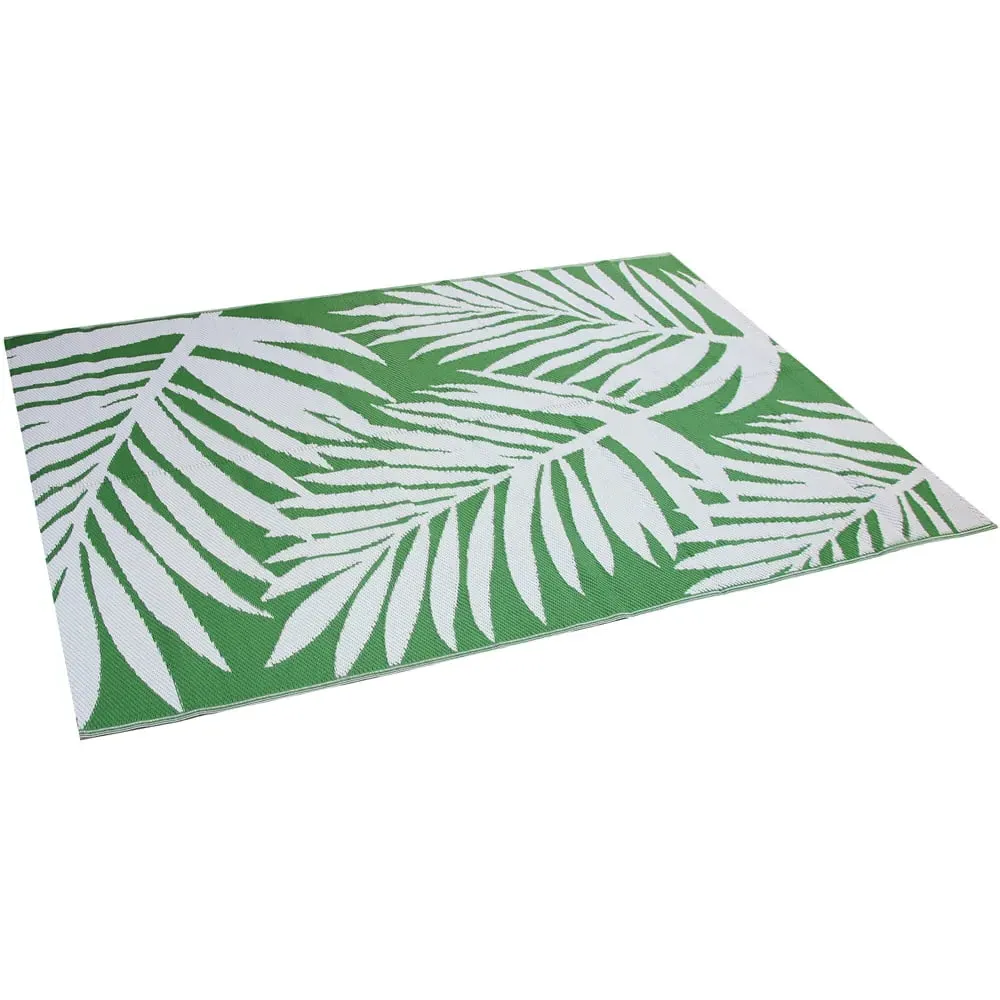 Divan Venus Outdoor Rug 160 x 230cm - Multi, Polypropylene