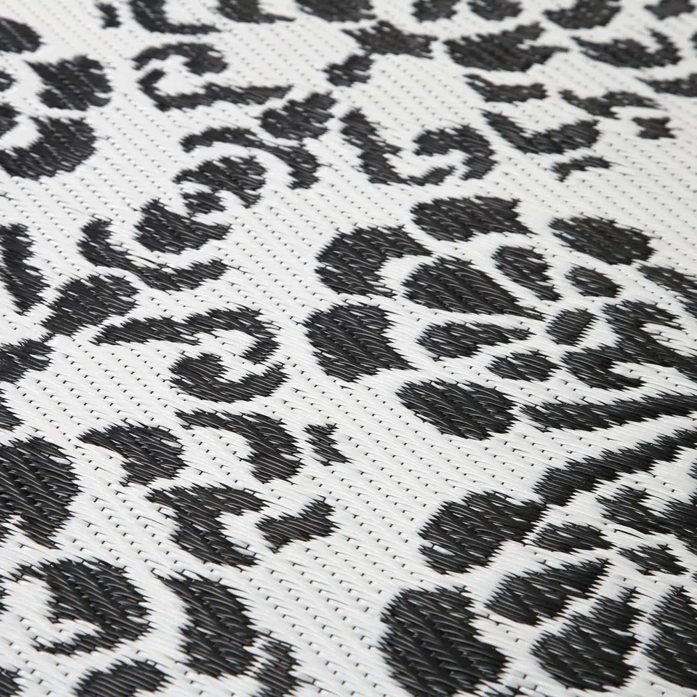 Mercury Jupiter Outdoor Rug 160 x 230cm - Multi, Polypropylene