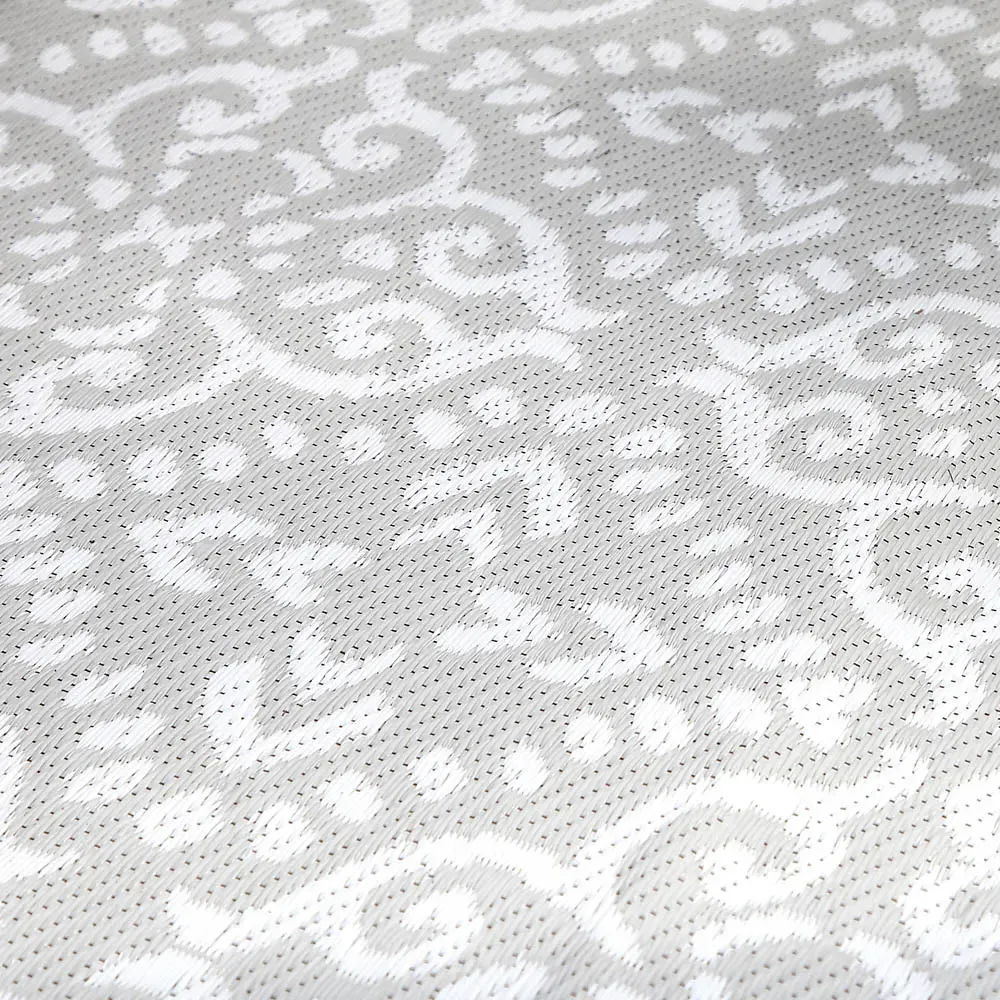 Moon Jupiter Outdoor Rug 160 x 230cm - Multi, Polypropylene