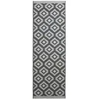 County Genesis Rug - Silver