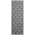 County Genesis Rug - Silver