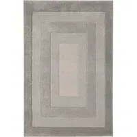 Daytona Border Rug - Polypropylene