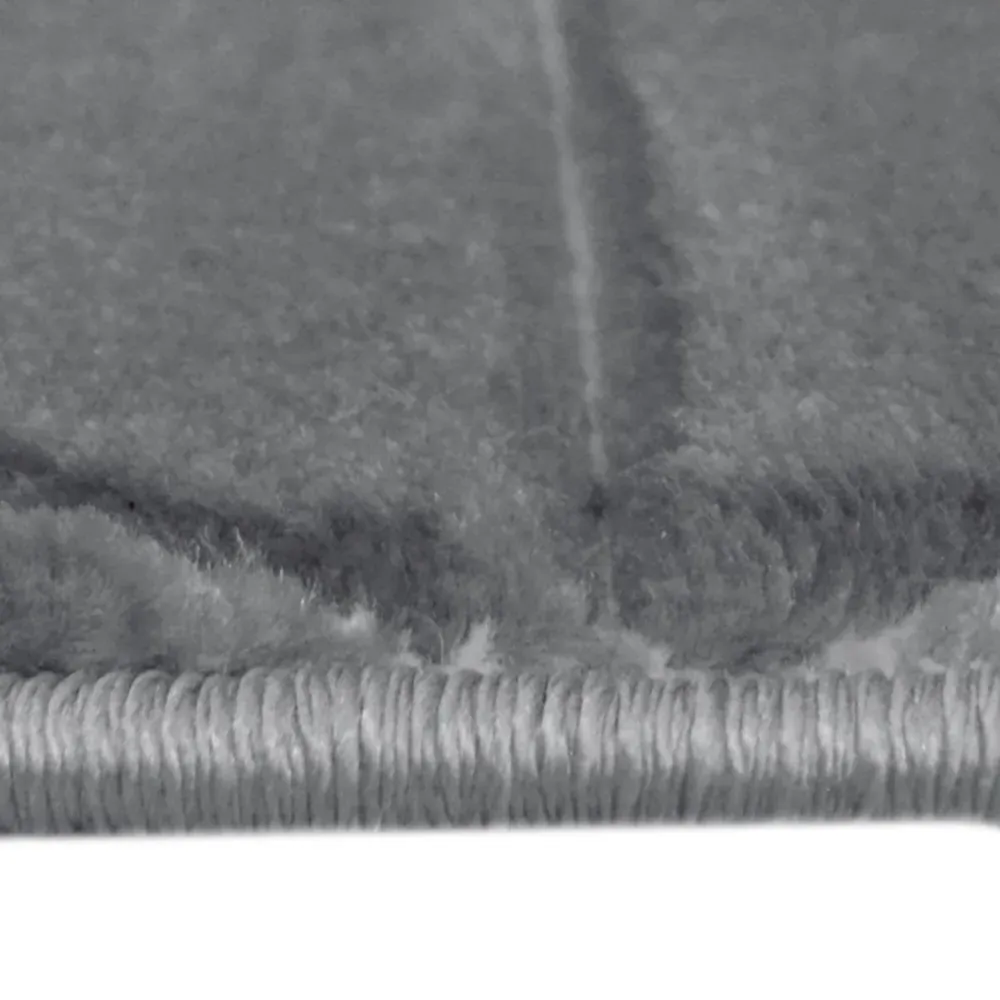 Daytona Capleton Large Rug - Grey