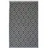 Genesis Black Rug - Black