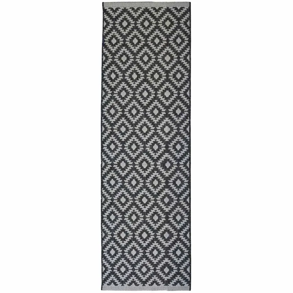 Genesis Black Runner - Black image