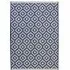 Genesis Medium Area Rug - Navy