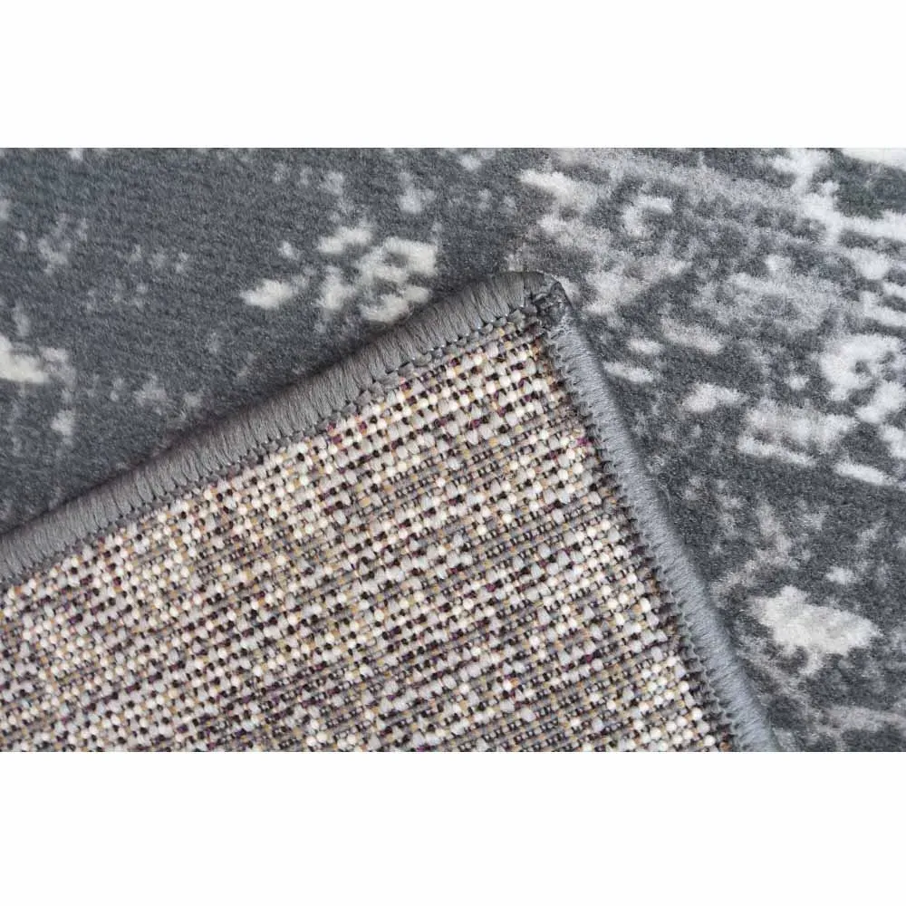 Large Rug - Charcoal, Polypropylene