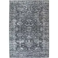 Large Rug - Charcoal, Polypropylene