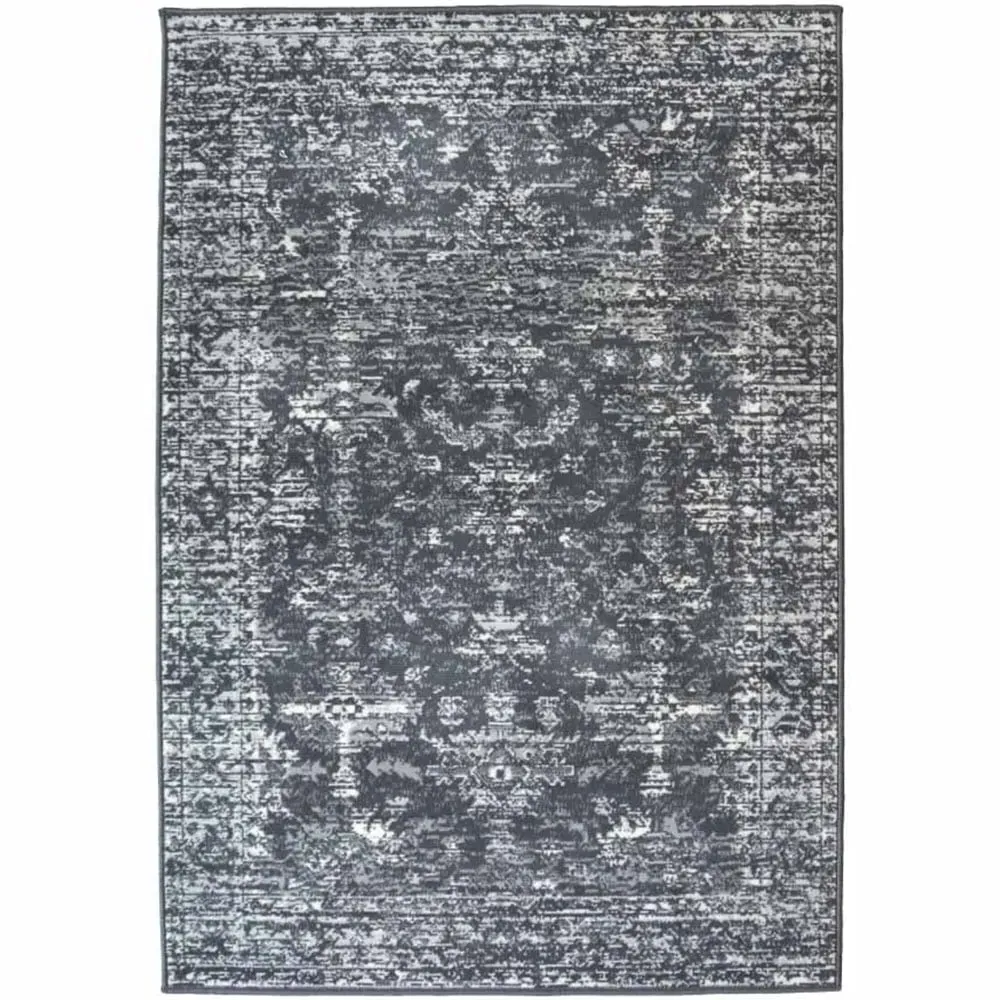 Large Rug - Charcoal, Polypropylene