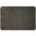 Melrose Distributer Door Mat - Taupe, Polyester