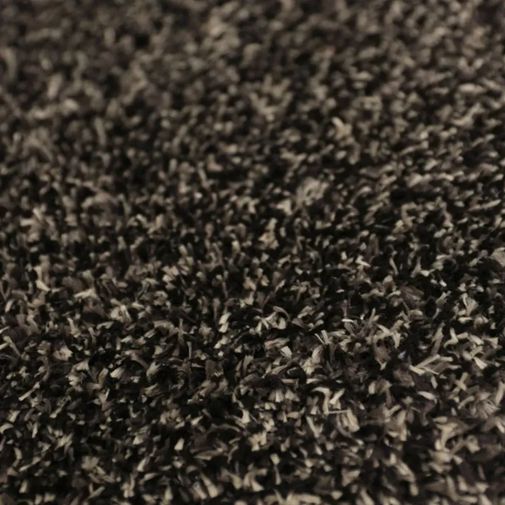 Melrose Distributer Door Mat - Taupe, Polyester