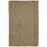 Relay Jute Rug 133 x 190cm - Natural