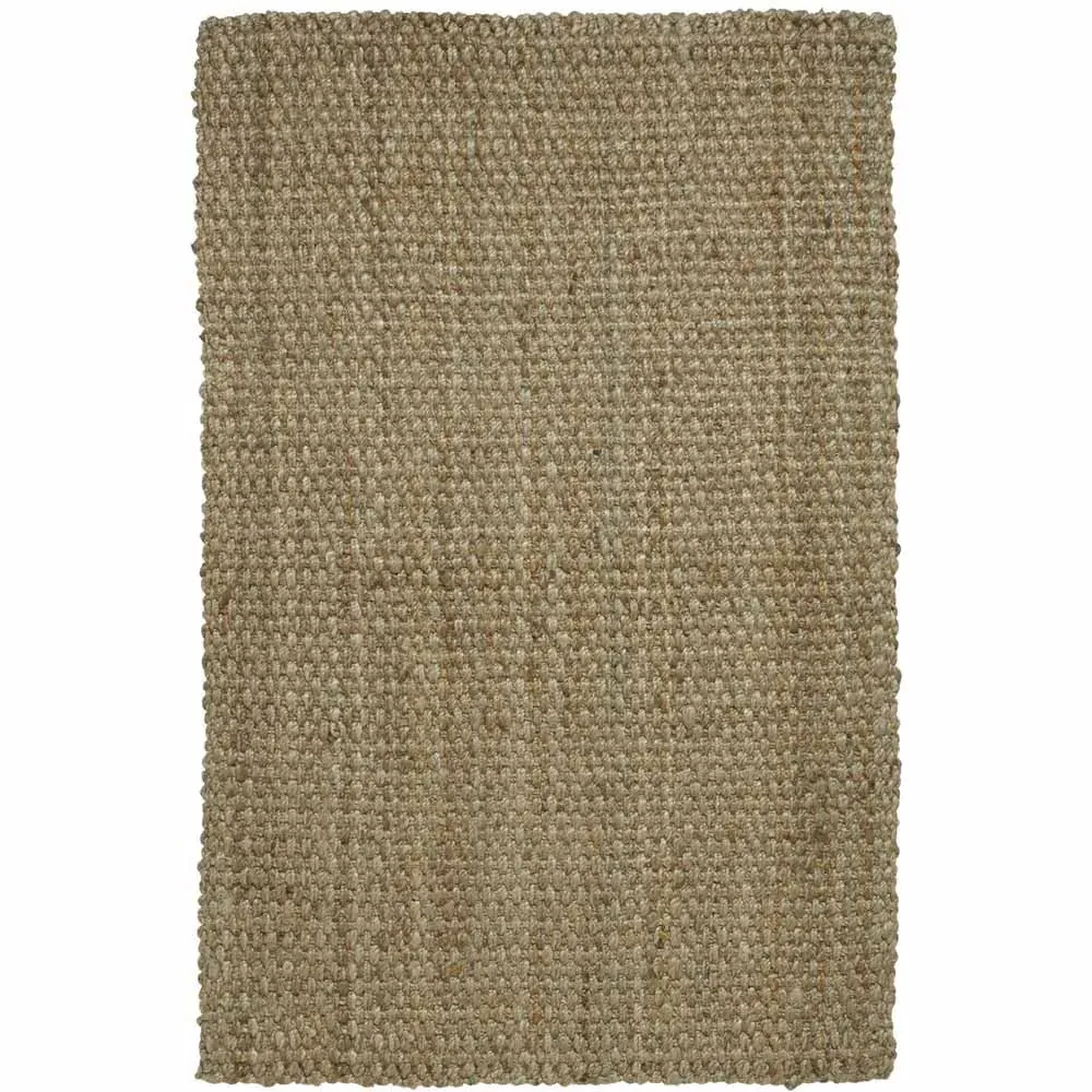 Relay Jute Rug 133 x 190cm - Natural