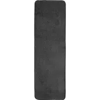 Relay Runner Rug - Charcoal, Mixed Fibres