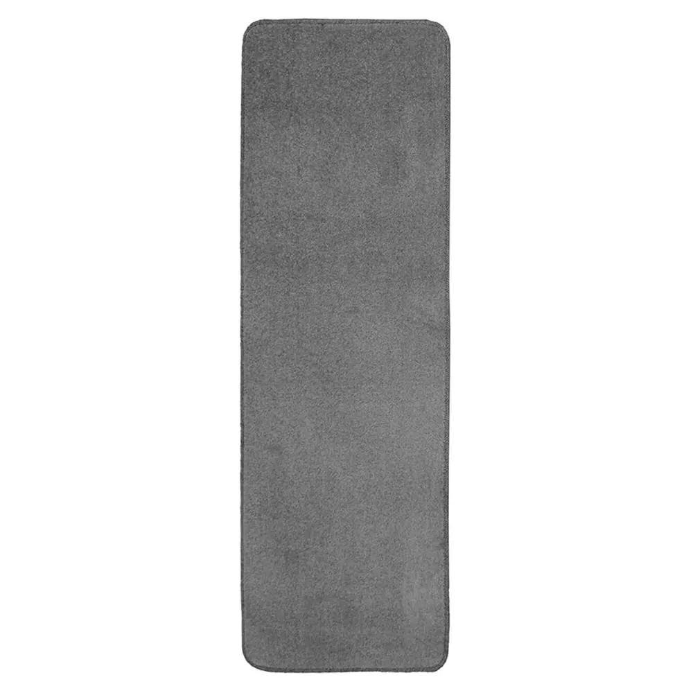 Relay Runner Rug - Grey image