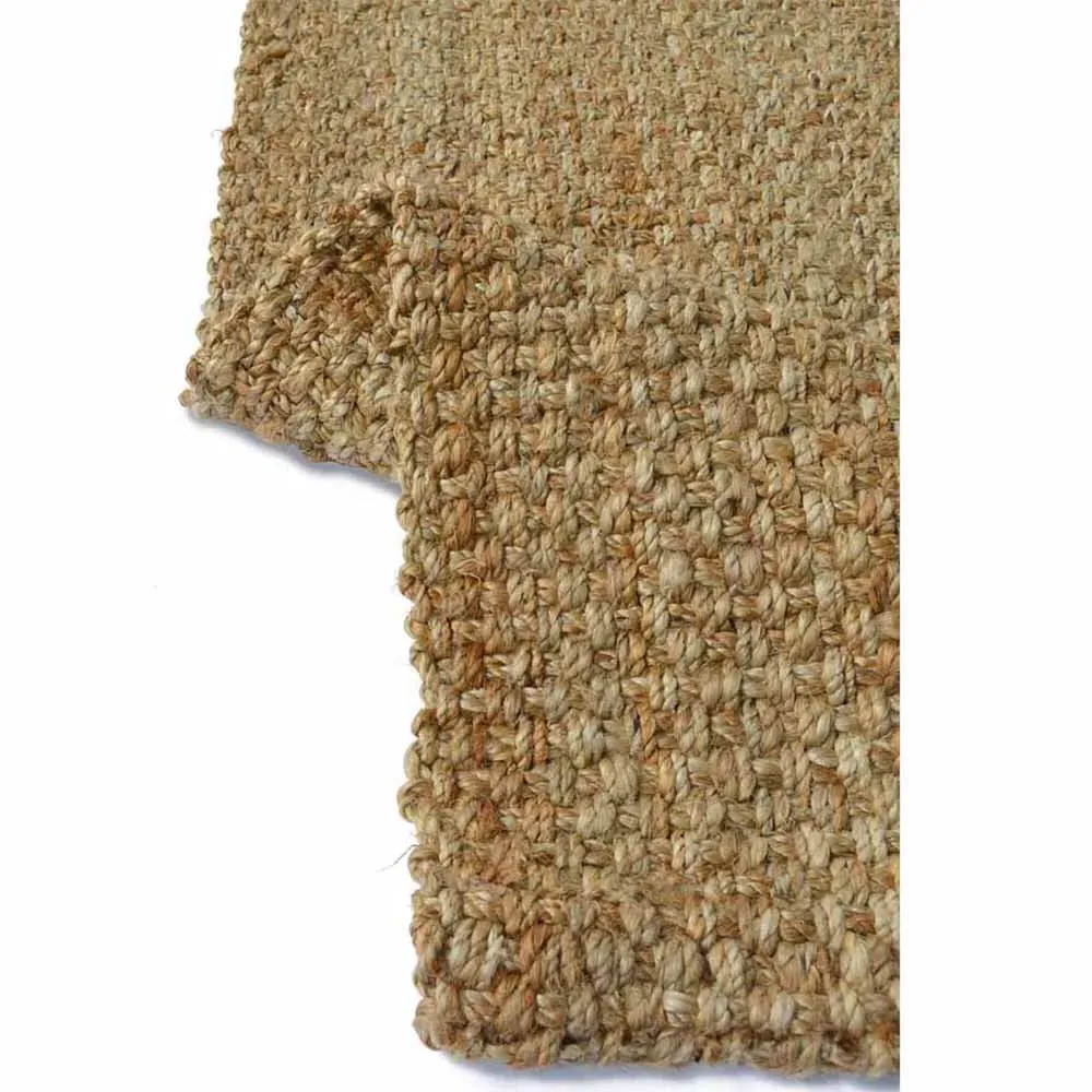 Relay Runner Rug - Jute