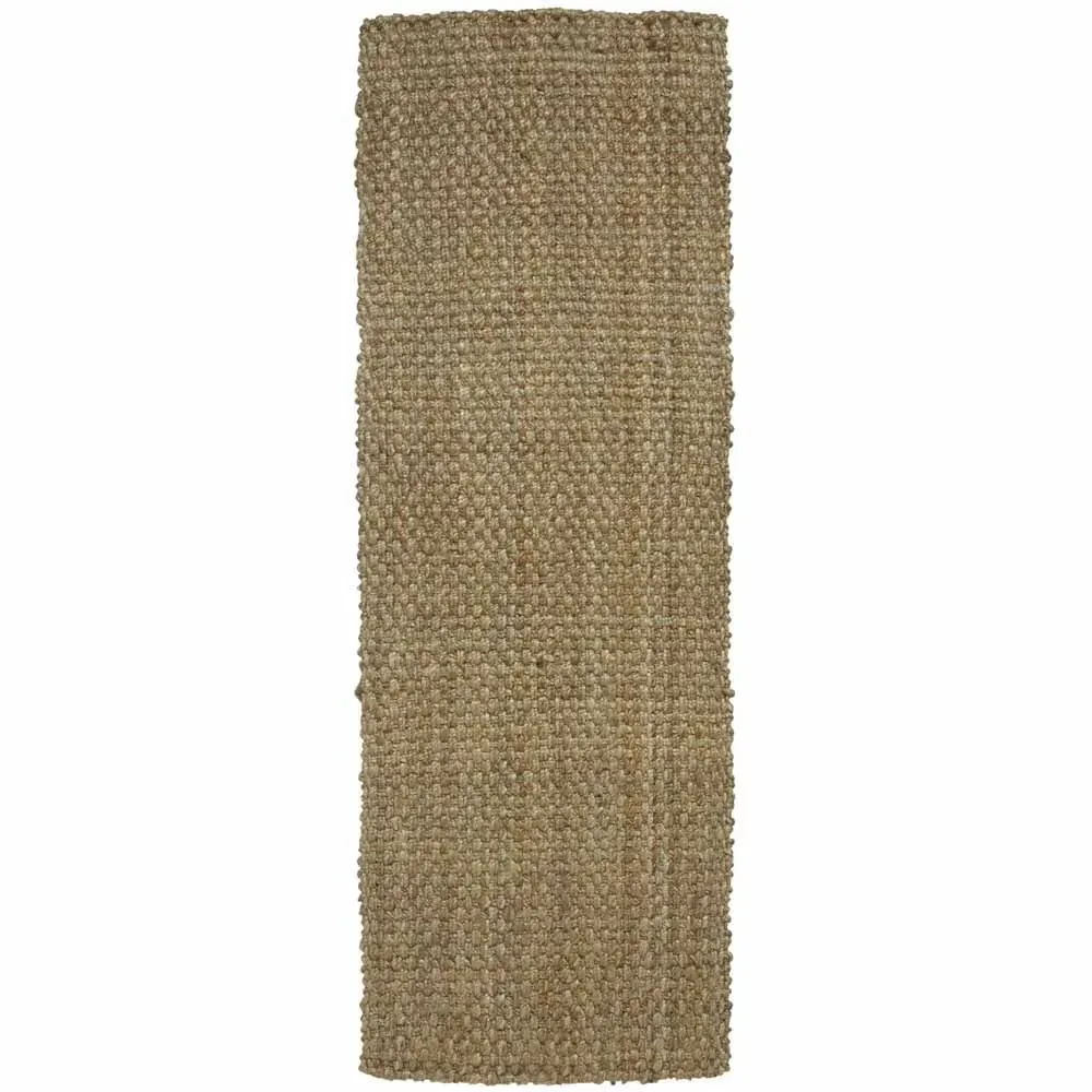 Relay Runner Rug - Jute