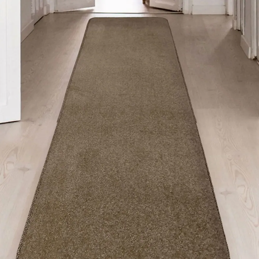 Relay Runner Rug - Latte