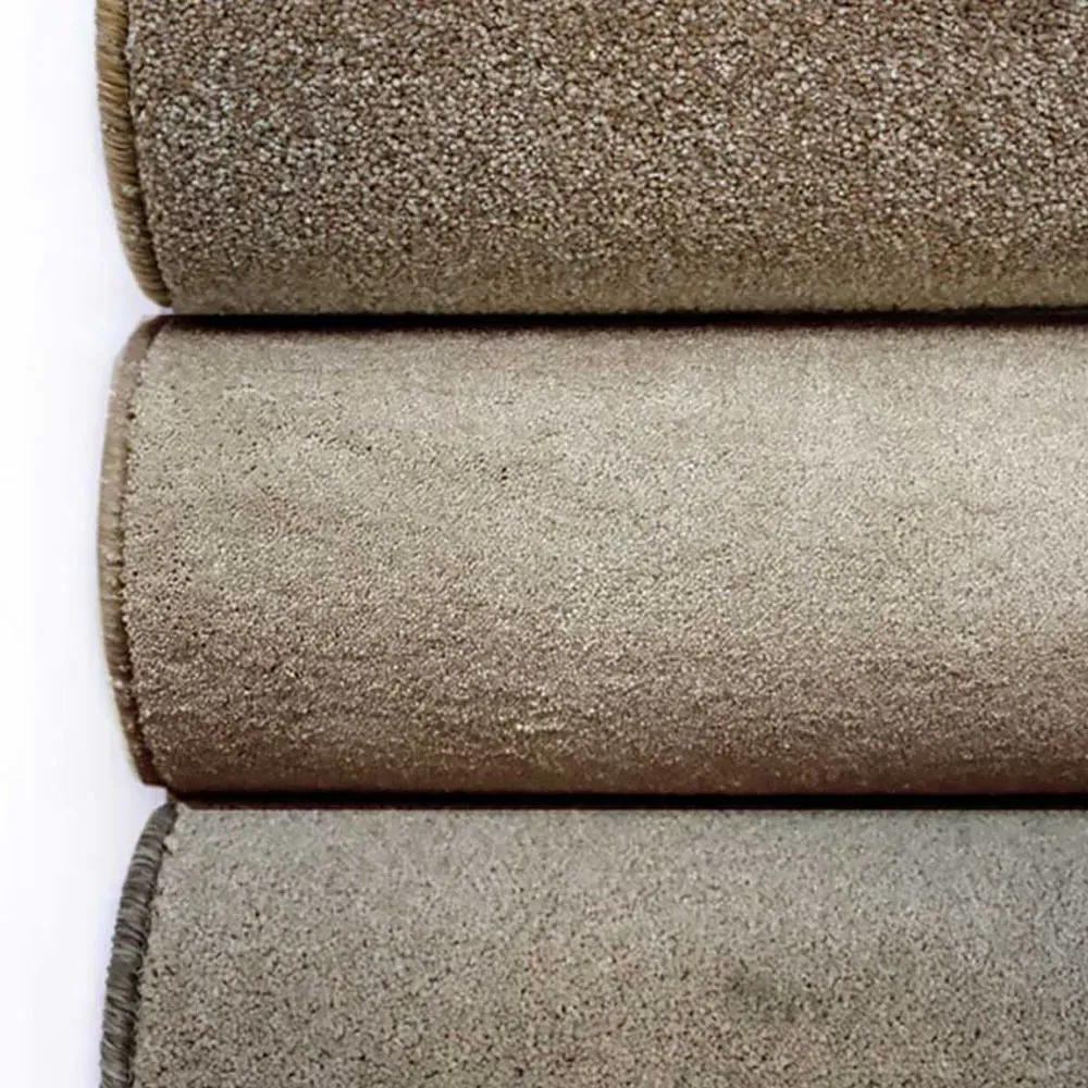 Relay Runner Rug - Latte