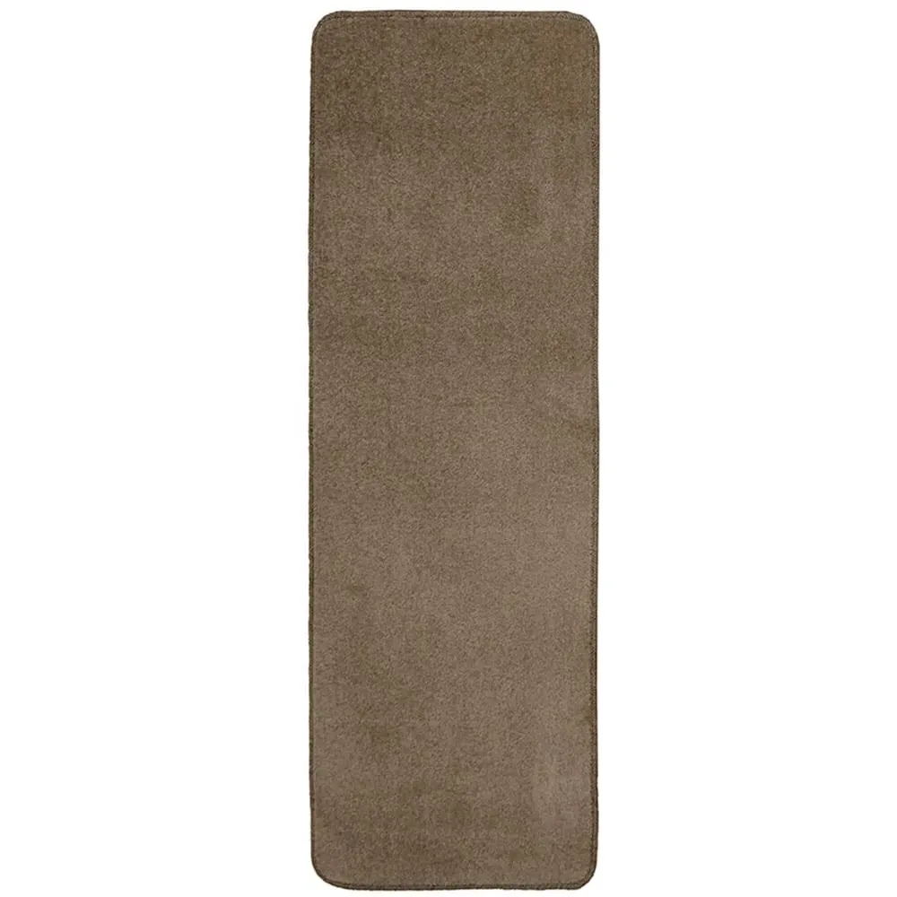 Relay Runner Rug - Latte