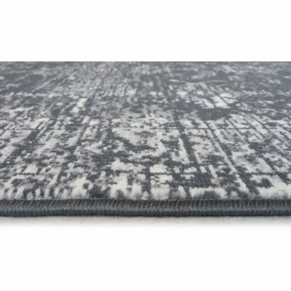 Rug - Charcoal, Polypropylene