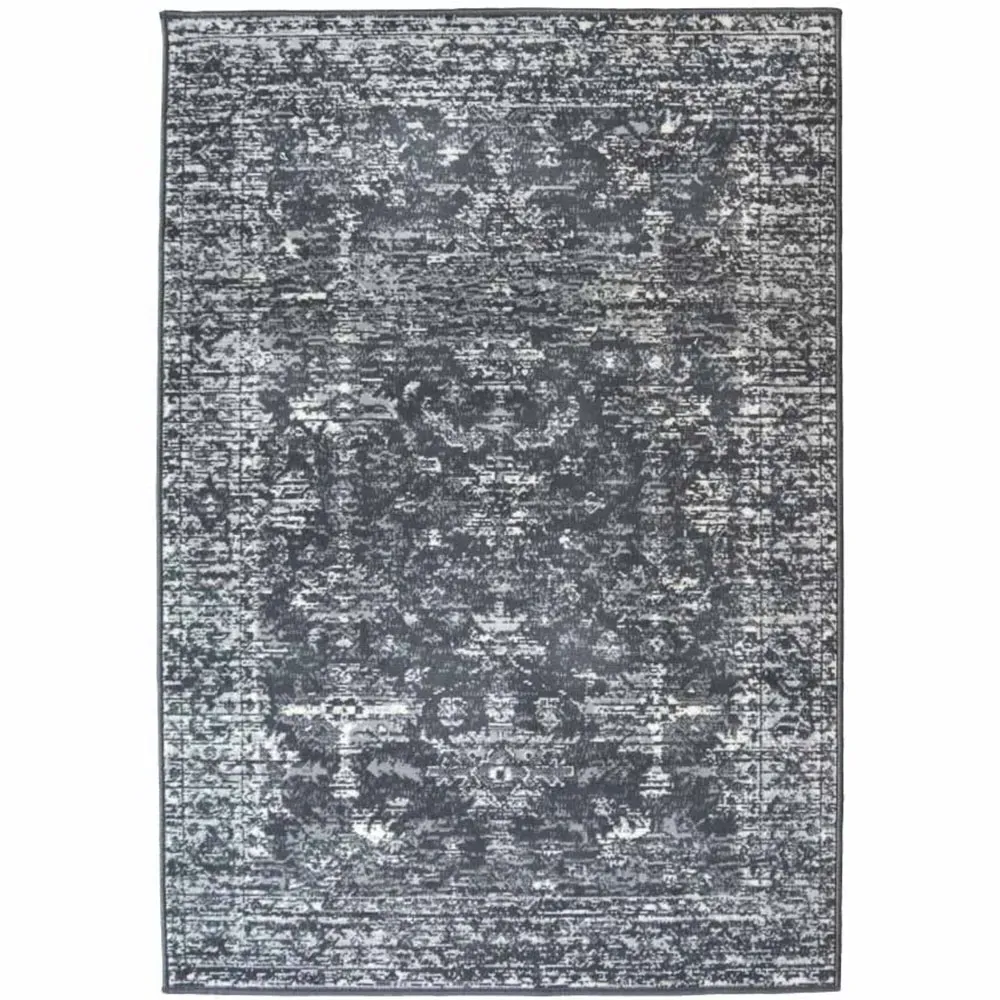 Rug - Charcoal, Polypropylene image