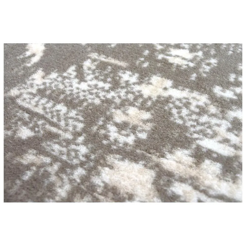 Rug - Natural, Polypropylene
