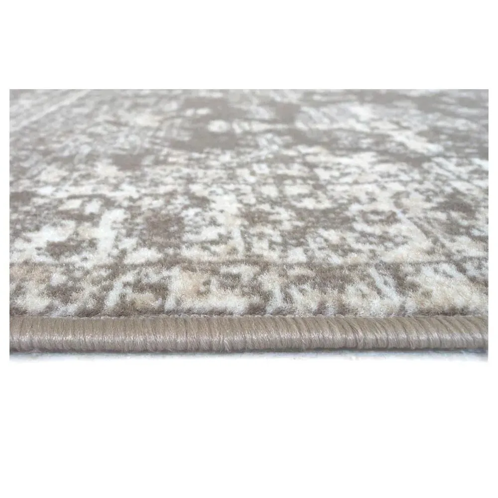Rug - Natural, Polypropylene