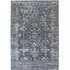 Runner Rug - Charcoal, Polypropylene