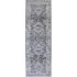 Runner Rug - Grey, Polypropylene