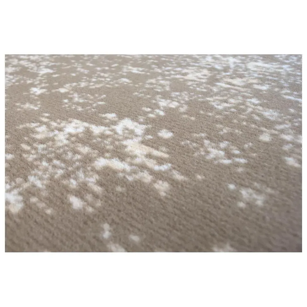 Runner Rug - Natural, Polypropylene