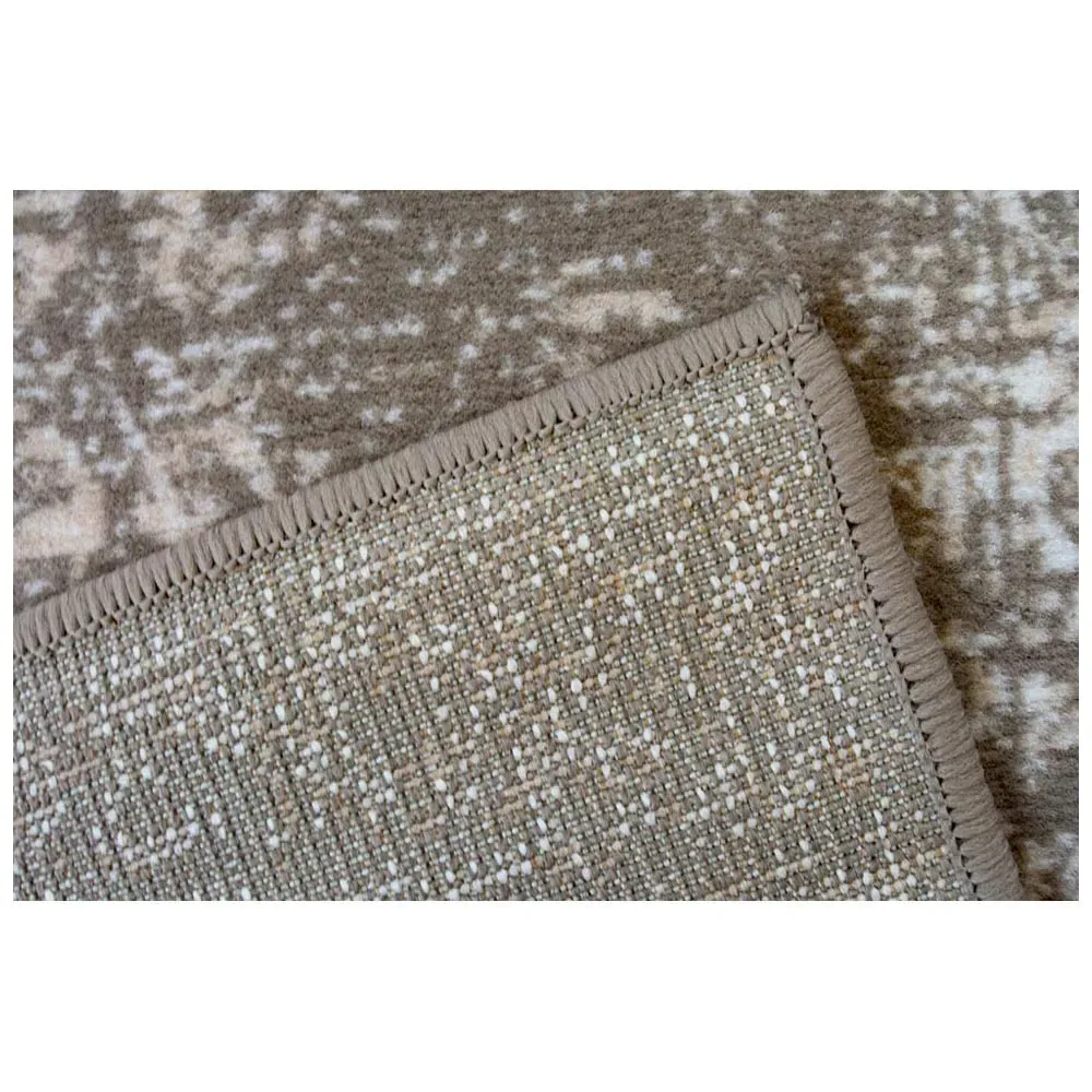 Runner Rug - Natural, Polypropylene