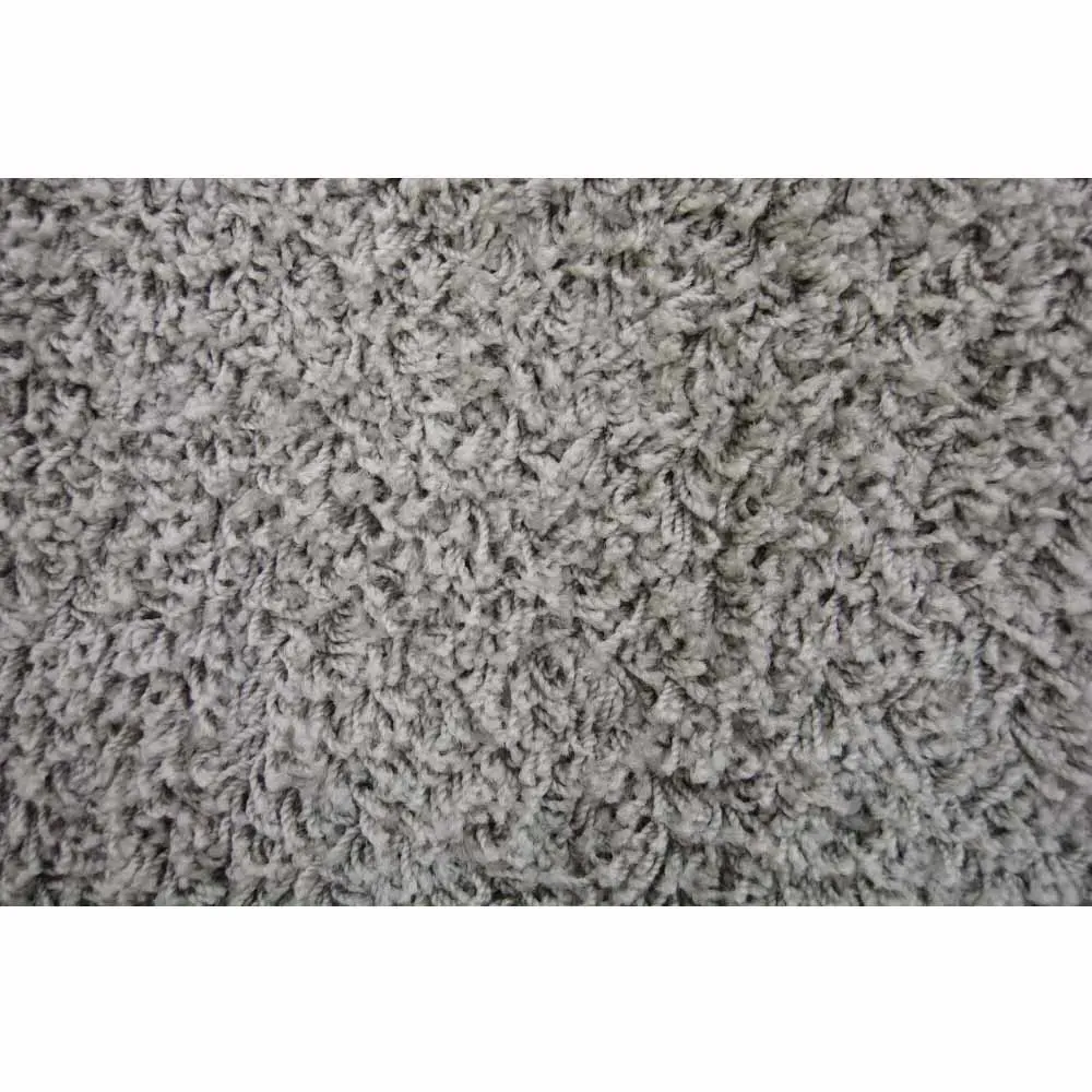 Shaggy Rug - Grey
