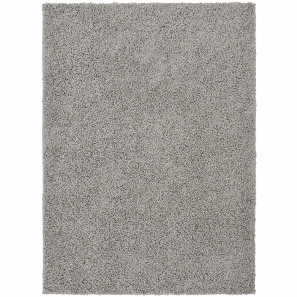 Shaggy Rug - Grey