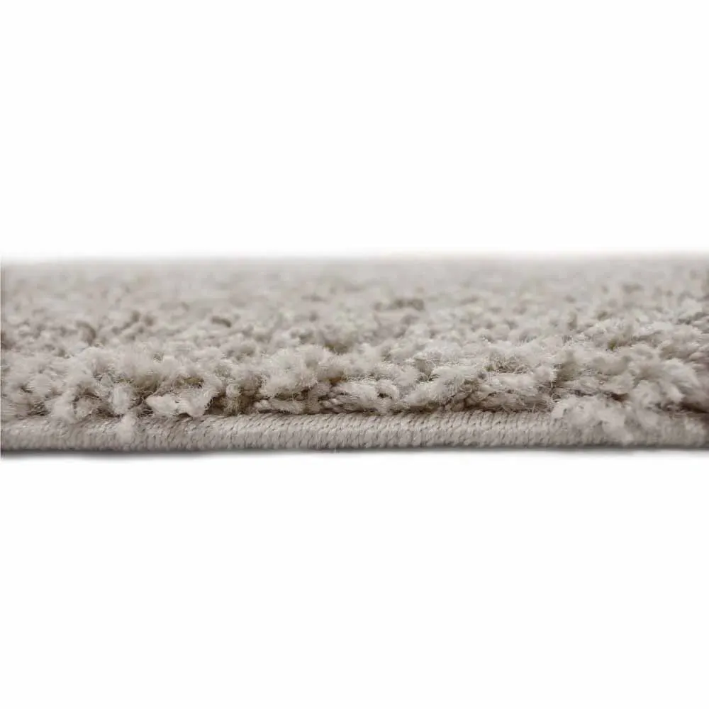 Shaggy Rug - Natural
