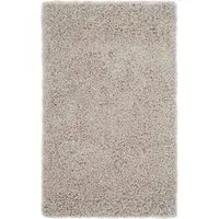 Shaggy Rug - Natural