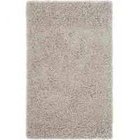 Shaggy Rug - Natural